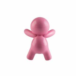 Ароматизатор на панель приладів Mr&Mrs Fragrance Gigi Pastel Pink (JGIGI015SUV00) Passion Fruit