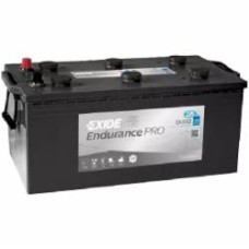 Аккумулятор автомобильный EXIDE Endurance PRO EFB 225Ah 1150A 12V «+» слева
