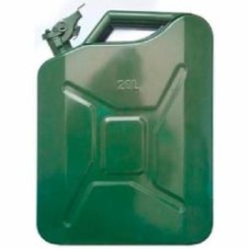 Канистра металлическая EcoKraft JC1001 20 л