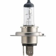 Автолампа галогенная Philips VisionPlus H4 60 Вт 1 шт.(PS 12342 VP B1)