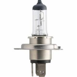 Автолампа галогенная Philips VisionPlus H4 60 Вт 1 шт.(PS 12342 VP B1)
