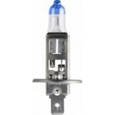 Автолампа галогенная Philips X-tremeVision Pro150 H1 55 Вт 1 шт.(PS 12258 XVP B1)