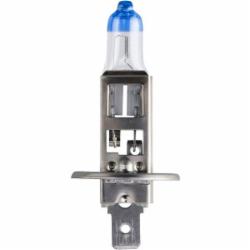 Автолампа галогенная Philips X-tremeVision Pro150 H1 55 Вт 1 шт.(PS 12258 XVP S2)