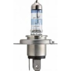 Автолампа галогенная Philips X-tremeVision Pro150 H4 60/55 Вт 1 шт.(PS 12342 XVP B1)