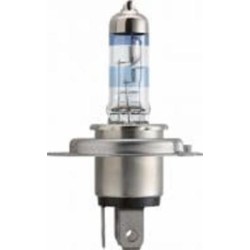 Автолампа галогенная Philips X-tremeVision Pro150 H4 60/55 Вт 1 шт.(PS 12342 XVP B1)