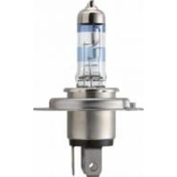 Автолампа галогенная Philips X-tremeVision Pro150 H4 60/55 Вт 2 шт.(PS 12342 XVP S2)