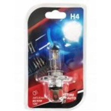 Автолампа галогенная TIMEAUTO H4 60/55W 12V H4 1 шт.