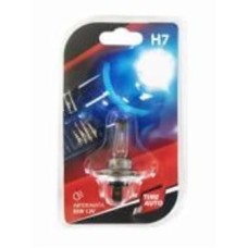 Автолампа галогенная TIMEAUTO 55W 12V H7 1 шт.