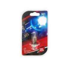 Автолампа галогенная TIMEAUTO H1 55W 12V H1 1 шт.