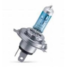 Автолампа галогенная TIMEAUTO H4 NANO LIGHT +120% H4 1 шт.