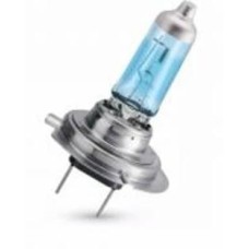 Автолампа галогенная TIMEAUTO H7 NANO LIGHT +120% H7 1 шт.