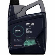 Моторное масло AVISTA PACE EVO C3 5W-30 1 л