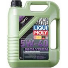 Моторное масло Liqui Moly Molygen New Generation 5W-40 5 л (39023)
