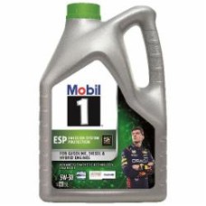 Моторное масло Mobil 1 ESP 5W-30 5 л