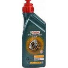 Масло трансмиссионное Castrol Transmax Axle EPX 80W-90 1 л (UR-TRAXEPX-X1L)