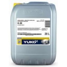 Моторное масло YUKO М-8В 20 л