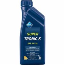 Моторное масло ARAL SuperTronic K 5W-30 1 л (P018F0E)