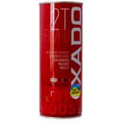 Моторное масло XADO 2T FC/FD 1 л (ХА 20199)
