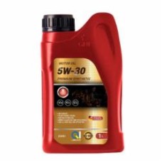 Моторное масло GNL Synthetic API SN/CF 5W-30 1 л (60159001)