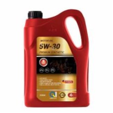 Моторное масло GNL Synthetic 5W-30 4 л (60159004)