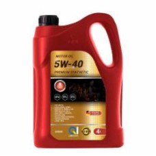 Моторное масло GNL Synthetic API SN/CF 5W-40 4 л (60168004)