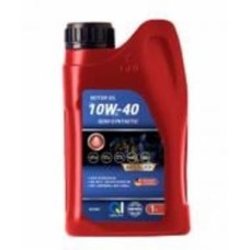 Моторное масло GNL Semi-Synthetic 10W-40 1 л