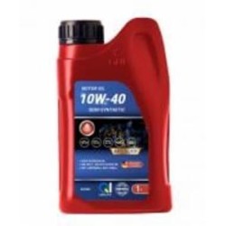 Моторное масло GNL Semi-Synthetic 10W-40 1 л