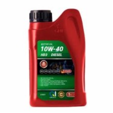 Моторное масло GNL HD 3 API CG-4/SL 10W-40 1 л (60289001)