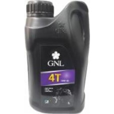 Моторное масло GNL MOTO 4T 10W-40 1 л