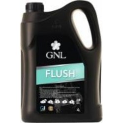 Моторное масло GNL промывное FLUSH 4 л