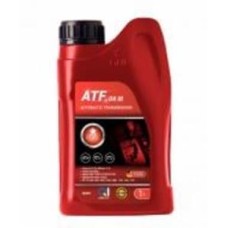 Масло трансмиссионное GNL DX III ATF 1 л (60489001)