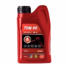 Масло трансмиссионное GNL Synthetic GL-4 75W-90 1 л (60379001)