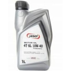 Моторное масло Jasol Motor OIL 4T Semisynthetic 10W-40 1 л (61113)