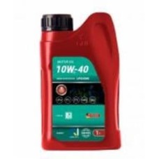 Моторное масло GNL Semi-Synthetic LPG/CNG 10W-40 1 л (242001)