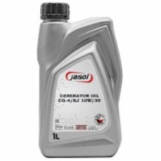 Моторное масло Generator Oil 10W-30 1 л (63212)