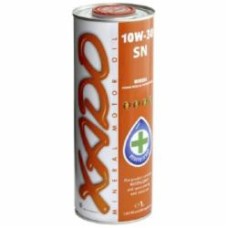 Моторное масло XADO Atomic Oil SN 10W-30 1 л (ХА 25111)