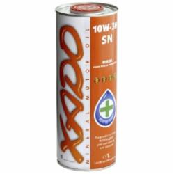 Моторное масло XADO Atomic Oil SN 10W-30 1 л (ХА 25111)