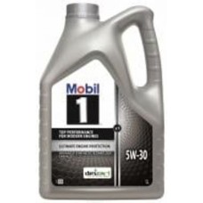 Моторное масло Mobil 1 x1 5W-30 5 л