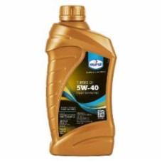 Моторное масло Eurol Turbo DI 5W-40 1 л