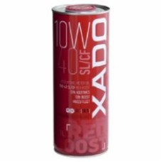 Моторное масло XADO SL/CF 1 л (XA 26144)