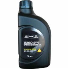 Моторное масло Hyundai/Kia Turbo SYN Gasoline 5W-30 1 л (05100-00141)