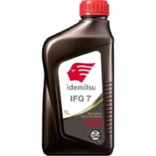 Моторное масло IDEMITSU IFG7 0W-20 SP/GF-6A 0W-20 1 л (30015128-724000020)