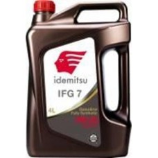 Моторное масло IDEMITSU IFG7 0W-20 4 л (30015128-746000020)