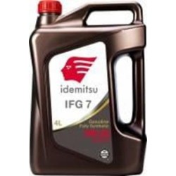 Моторное масло IDEMITSU IFG7 0W-20 4 л (30015128-746000020)