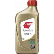 Моторное масло IDEMITSU SP/GF-6A 5W-30 1 л (30015116-724000020)
