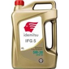Моторное масло IDEMITSU SP/GF-6A 5W-30 4 л (30015116-746000020)