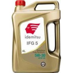 Моторное масло IDEMITSU SP/GF-6A 5W-30 4 л (30015116-746000020)