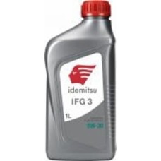 Моторное масло IDEMITSU SN IFG3 5W-30 1 л (30015192-724000020)