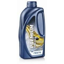 Моторное масло Neste Oil PREMIUM А3/B4 10W-40 1 л