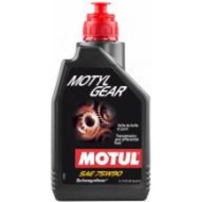 Масло трансмиссионное Motul Motylgear 75W-90 1 л (109055)